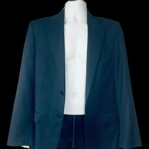 Express Design Studios Men’s Suit Jacket 38R